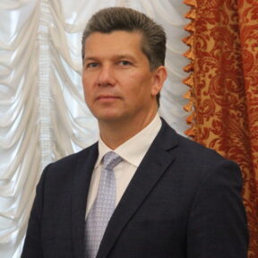 Rostyslav Karandieiev