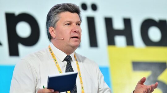 Ростислав Карандєєв: Будь-який пошуковий запит людини має бути реалізований україномовною пропозицією