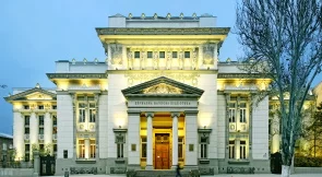 Одеська національна наукова бібліотека