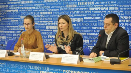 Dzhaparova: MIP Will Publish Writings by Cherniavskyi, Prominent Figure of Ukraine’s National Movement