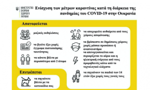 МКІП спільно з МОЗ та РЄ випустили рекомендації з протидії коронавірусу 13 мовами