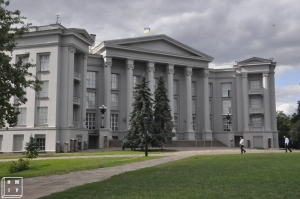 МКІП закликає київську міську владу продовжити оренду комунальних приміщень Національним музеєм історії