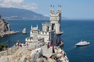 МКІП: Уряд вніс до Державного реєстру нерухомих пам’яток 175 об’єктів в окупованому Криму