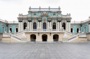 МКІП: Маріїнський палац відкривається для екскурсій з 4 вересня