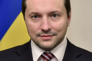 Minister Yurii Stets to visit Khmelnytskyi during his working visit on 30 January