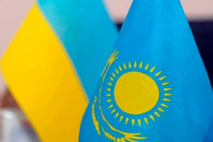 Міністр Юрій Стець візьме участь у робочій зустрічі президентів Казахстану і України в розширеному форматі