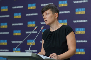 Ukraine has never experienced such a scale of crimes against cultural heritage since the Second World War, – Kateryna Chuyeva