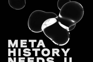 NFT-музей META HISTORY оголошує open call для митців
