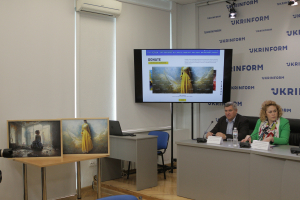 В Україні презентували фандрейзинговий проєкт Phoenix зі збору коштів для українців