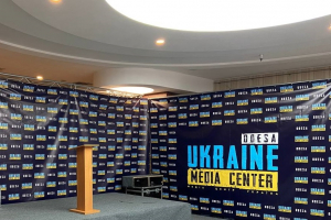 В Одесі відкрилось представництво Медіацентру Україна