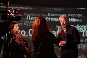 У Національному музеї Голодомору-геноциду до 90-х роковин трагедії відкрилась виставка «Leica, що бачила Голодомор»