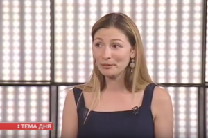 Watching Russian TV Channels Not Ecological, Says Dzhaparova