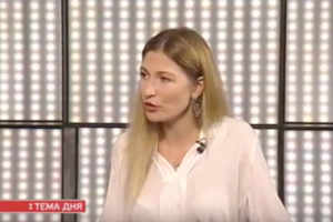 Dzhaparova: Our Information Support Deters Russian Repressions in Crimea