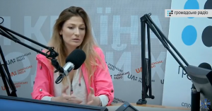 Dzhaparova on Hromadske Radio on New Repressions in Crimea