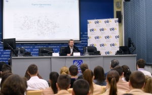 All-Ukrainian Open Workshop "Ukraine Begins with You" Takes Place in Ukraine for First Time