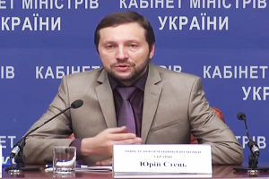 Yurii Stets: "MIP’s Social Campaign "Crimea Is Ukraine" — the Only One to Go Outside the Country"