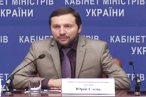 Yurii Stets "MIP Managements Spends Their Entire Salaries for Support of ATO Soldiers"