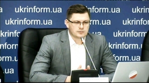 S. Kostynskyi "MIP Will Make Every Effort to Let ATR Channel Implement its Editorial Policy as Independent Media"