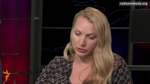 Tetiana Popova: Transmitters and TV Towers Need to Be Installed and Erected in Eastern Ukraine