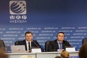 S.Kostynskyi on the activities of the Prosecutor's Office of Ukraine in Crimea
