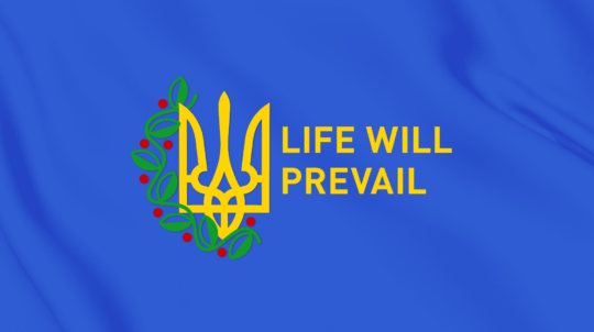 Two months of heroic confrontation of Ukrainians: Life will prevail