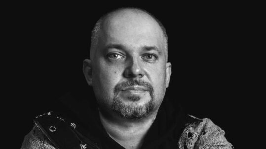 Максим Голенко призначений в.о. генерального директора – художнього керівника Національного театру імені Марії Заньковецької