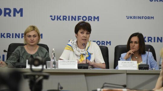 Проєкт «Restoring Ukraine Together» презентував звіт про фінансування культури з місцевих бюджетів у 2022 році