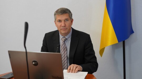 МКІП працює над створенням Національної електронної бібліотеки України