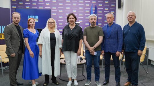 21 червня в Києві покажуть нову версію опери «Запорожець за Дунаєм»