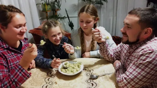 Традиції приготування та споживання каші «Зозулі» на Вінниччині поповнили перелік нематеріальної культурної спадщини України