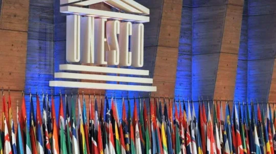 ЮНЕСКО посилило підтримку України